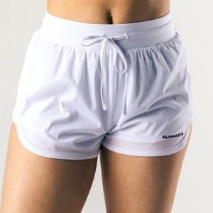ALPHALETE Athletic Short